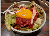 焼肉 力丸 梅田 堂山店: 276さんの2026年06月21日の1枚目の投稿写真