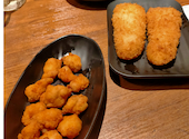2500円 卓上サワー食べ放題 居酒屋 おすすめ屋 梅田店: 276さんの2026年06月26日の1枚目の投稿写真