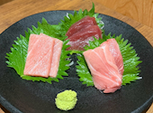 全席個室 生本マグロと炭火焼き鳥　海鮮居酒屋　灯　藤沢北口店: マサトさんの2026年08月18日の1枚目の投稿写真