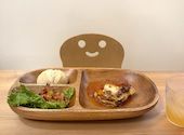 洋風食堂ひなた: みちょぱさんの2023年10月30日の3枚目の投稿写真