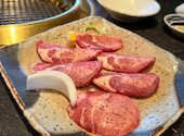 炭火焼肉よっかわ: ひめちゃんさんの2025年05月10日の2枚目の投稿写真