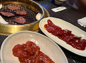 炭火焼肉よっかわ: ひめちゃんさんの2025年05月10日の3枚目の投稿写真
