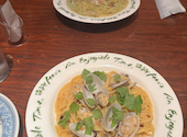 パスタ ママ mama 新宿店: こいけさんの2026年04月14日の1枚目の投稿写真