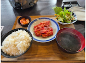 焼肉力　八日市店: タツさんの2026年08月17日の1枚目の投稿写真