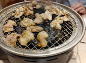 0秒レモンサワー 仙台ホルモン焼肉酒場 ときわ亭 三条木屋町店: タツさんの2026年05月07日の1枚目の投稿写真