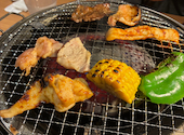 焼肉蔵 イオンタウン金沢示野店: sstさんの2026年09月22日の2枚目の投稿写真