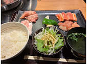 焼肉蔵 イオンタウン金沢示野店: sstさんの2026年09月24日の1枚目の投稿写真