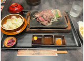 大阪ステーキ えん家 和泉店: ゆさんの2026年08月25日の1枚目の投稿写真