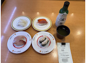かっぱ寿司 浜松頭陀寺店: まあくんさんの2026年07月02日の1枚目の投稿写真