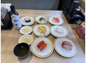 かっぱ寿司 浜松三方原店: まあくんさんの2026年08月12日の1枚目の投稿写真