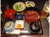 うなぎのあ、 なごや本店: グッチさんの2026年08月09日の1枚目の投稿写真