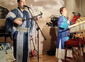 島唄ライブおばぁの家 海音 みおん: みーちゃん＆はっちゃんさんの2026年05月18日の1枚目の投稿写真