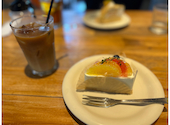カフェ ダブル cafe double 豊田店: みーちゃんさんの2026年06月02日の1枚目の投稿写真