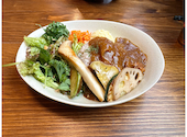 Cafe MICHIKUSA: あほげさんの2026年10月04日の2枚目の投稿写真