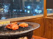 安安 新松戸店 七輪焼肉: ことみさんの2026年03月16日の1枚目の投稿写真