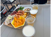 ビアガーデン ババババーベキュー BARBUBBA BBQ 小倉魚町: みーたんさんの2026年08月29日の1枚目の投稿写真