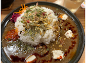 カレー&バル 向日葵: ひつじさんの2024年09月09日の3枚目の投稿写真