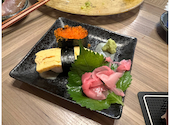 日本酒×魚 魚ぽぽ: maccoさんの2025年10月17日の1枚目の投稿写真