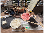神戸牛しゃぶしゃぶ KAIRA カイラ 三宮店: こちゃんさんの2026年04月28日の1枚目の投稿写真