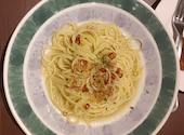 鎌倉パスタイオンモール草津の口コミ画像1