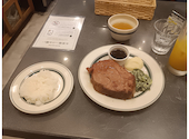 マロリーポークステーキ 難波店: こちゃんさんの2026年10月08日の1枚目の投稿写真