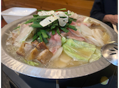 大衆居酒屋 新世界もつ鍋屋 FC福島店: あきさんの2026年10月04日の1枚目の投稿写真
