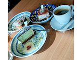 カフェ ローマ: ゆうみなママさんの2026年04月26日の1枚目の投稿写真