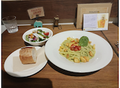 Dining&Cafe MoonMoon ムーンムーン: カブトムシさんの2026年07月27日の2枚目の投稿写真