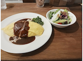 Dining&Cafe MoonMoon ムーンムーン: カブトムシさんの2026年08月27日の1枚目の投稿写真