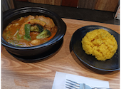 タイガーカレー　大阪高槻店: カブトムシさんの2026年10月08日の1枚目の投稿写真