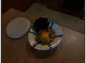 焼鳥と野菜巻き　uguisu: ももさんの2026年08月18日の1枚目の投稿写真