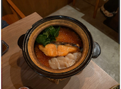 焼鳥と野菜巻き　uguisu: ももさんの2026年08月18日の2枚目の投稿写真