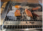 炭火焼肉ホルモン大谷: おかてぃーさんの2026年05月23日の1枚目の投稿写真