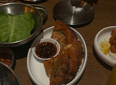 OKOGE オコゲ 京橋店: うえんしんさんの2026年05月18日の2枚目の投稿写真