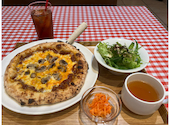 Pizza House イタリコ 大丸神戸店: かずっちさんの2026年06月07日の1枚目の投稿写真