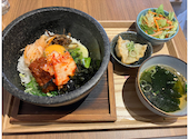 韓国料理 HARU: かずっちさんの2026年03月28日の1枚目の投稿写真