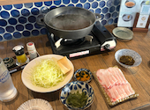 炉端焼きとしゃぶしゃぶ　オーシャンBoo！北谷店: かにちゃんさんの2026年04月の1枚目の投稿写真