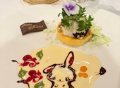 現代仏蘭西料理 朔詩舎: ゆうたさんの2026年05月06日の1枚目の投稿写真