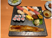 本格和食割烹 日本海庄や 高山駅前店: まゆちいさんの2026年09月06日の2枚目の投稿写真