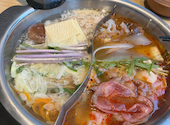 温野菜 久留米上津バイパス店: あちゃゆちゅさんの2026年06月20日の1枚目の投稿写真