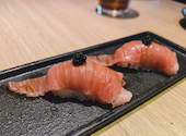 ニクアザブ 立川店: コオリさんの2025年11月28日の2枚目の投稿写真