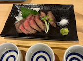 日本酒と牡蠣 時々おでん BACHIYA バチヤ 府中店: まつのさんの2026年09月21日の1枚目の投稿写真