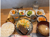 ◯◯食堂 マルマルショクドウ: いっちーさんの2026年09月19日の1枚目の投稿写真