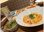 goodspoon グッドスプーン Cheese Sweets&Cheese Brunch エキュート上野店: ぱあさんの2024年10月07日の1枚目の投稿写真