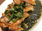 肉汁餃子と唐揚げの酒場しんちゃん平岸店: cccさんの2025年10月14日の3枚目の投稿写真