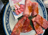 国産牛焼肉　あみやき亭　昭和橋店: ひろさんの2026年05月の1枚目の投稿写真