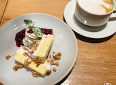 goodspoon グッドスプーン Cheese Sweets&Cheese Brunch エキュート上野店: まいままさんの2025年11月14日の3枚目の投稿写真