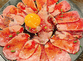 黒毛和牛一頭買い 焼肉 行徳苑: sawaさんの2020年11月28日の1枚目の投稿写真