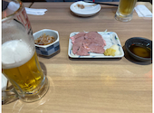 格安ビールと鉄鍋餃子 3 6 5酒場 赤羽東口店: あーるびーさんの2026年10月09日の1枚目の投稿写真