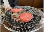 元氣七輪焼肉 牛繁 王子店: あーるびーさんの2025年12月11日の1枚目の投稿写真